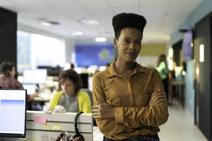 Navigating the Unique Career Challenges Facing Women of Color